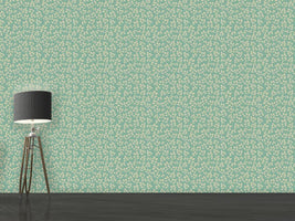 patterned-wallpaper-leaf-dream