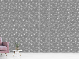 patterned-wallpaper-dandelions-can-fly