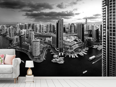 photo-wallpaper-dubai-marina-xox