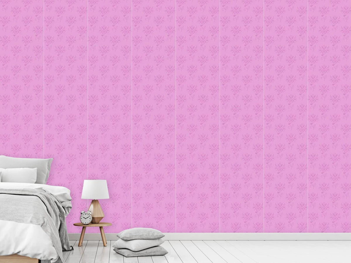 patterned-wallpaper-a-floral-beauty