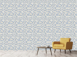 patterned-wallpaper-leaves-collection