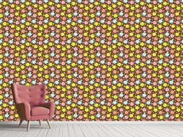 patterned-wallpaper-watering-cans