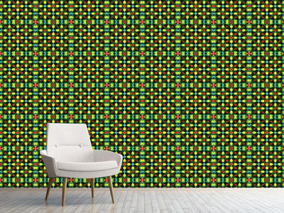 patterned-wallpaper-crystal-central