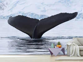 photo-wallpaper-the-humpback-whale