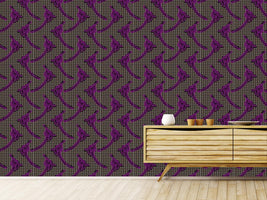 patterned-wallpaper-houndstooth-callas