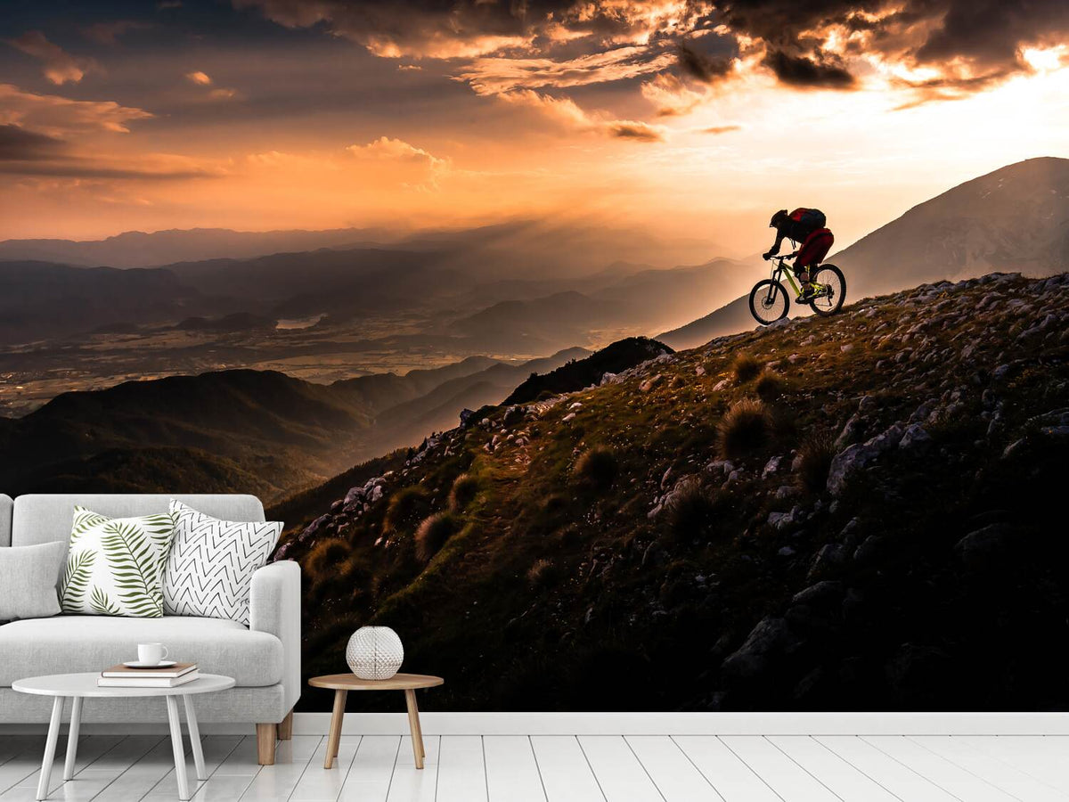 photo-wallpaper-sunset-ride