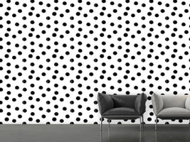 patterned-wallpaper-coal-dots