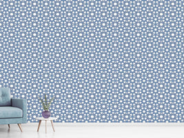 patterned-wallpaper-night-star