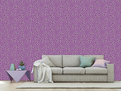 patterned-wallpaper-freestyle-snake