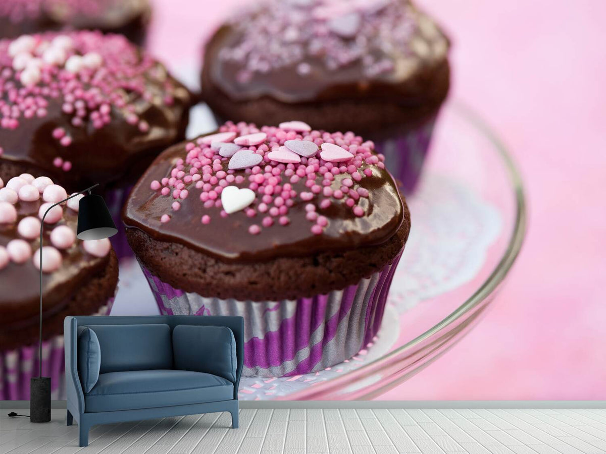 photo-wallpaper-muffins