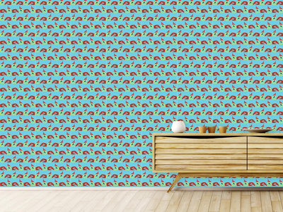 patterned-wallpaper-rattlesnake