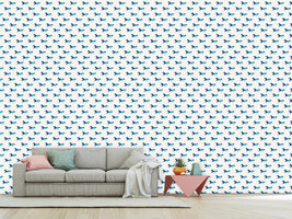 patterned-wallpaper-the-sprit-of-the-crystal-horses