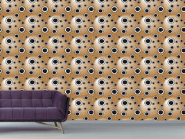 patterned-wallpaper-circles-in-the-spotlight