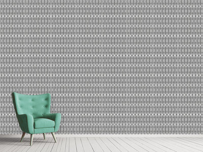 patterned-wallpaper-stacked-sequins