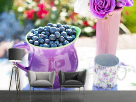 photo-wallpaper-sweet-blueberries