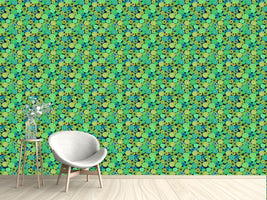 patterned-wallpaper-yellow-potpourri