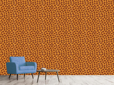 patterned-wallpaper-leopard-spots