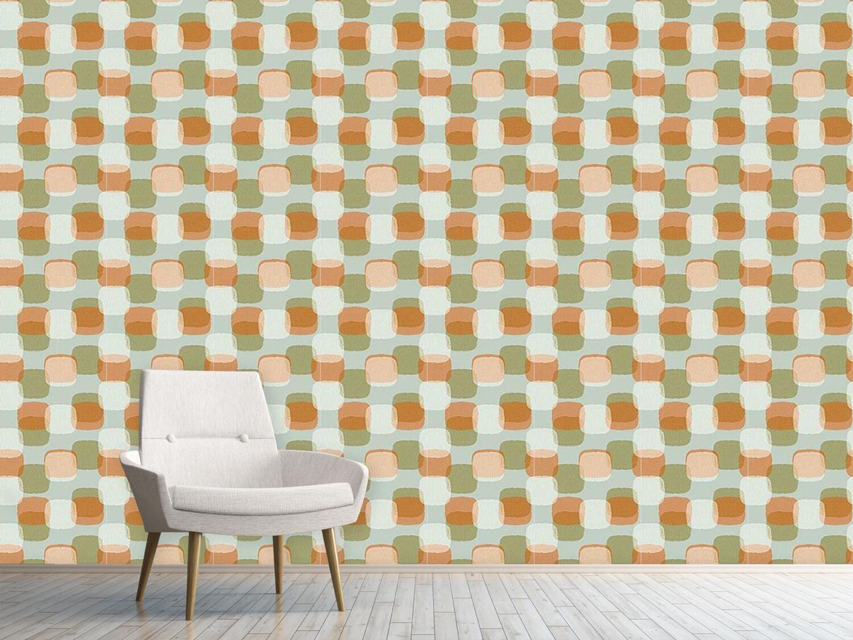 patterned-wallpaper-retro-lampions