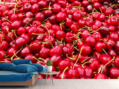 photo-wallpaper-xl-cherries