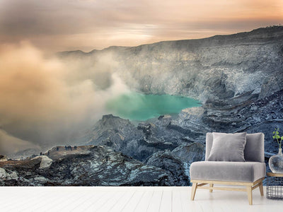 photo-wallpaper-at-the-volcano