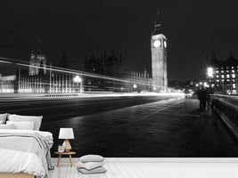 photo-wallpaper-at-night-on-the-bridge