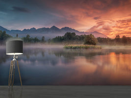 photo-wallpaper-daybreak-by-the-lake-x