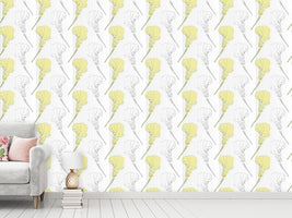 patterned-wallpaper-calla