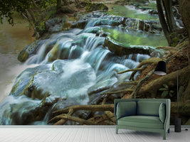 photo-wallpaper-eyecatcher-waterfall