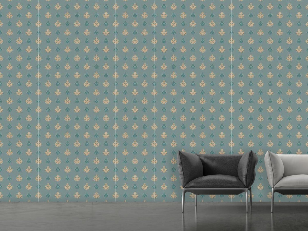 patterned-wallpaper-cool-flower-opulence