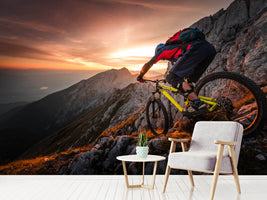 photo-wallpaper-golden-hour-high-alpine-ride