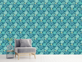 patterned-wallpaper-flowers-say-adieu