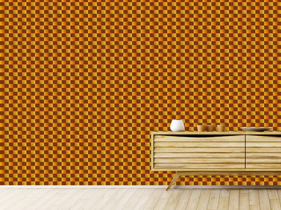 patterned-wallpaper-magoro-gold