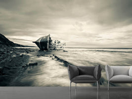 photo-wallpaper-defeated-by-the-sea