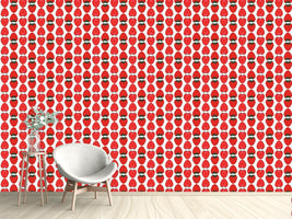 patterned-wallpaper-strawberries-half-and-full