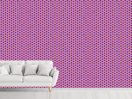 patterned-wallpaper-cupcakes