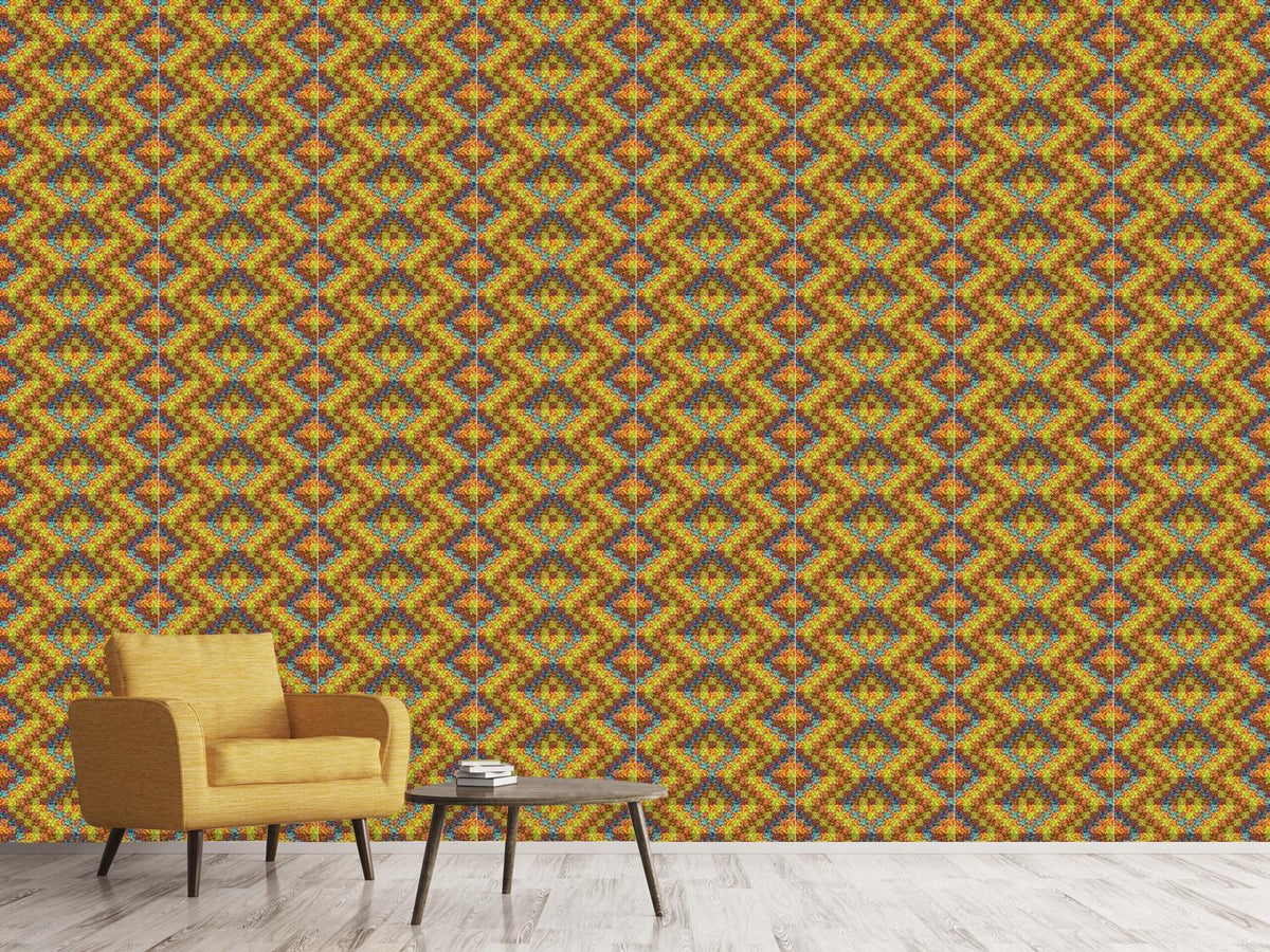 patterned-wallpaper-pixel-tribe