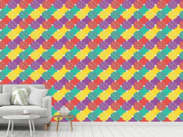 patterned-wallpaper-colorful-spiral-baubles