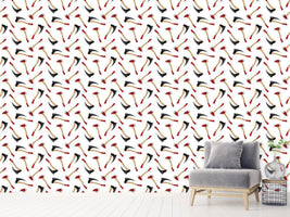 patterned-wallpaper-flying-axes