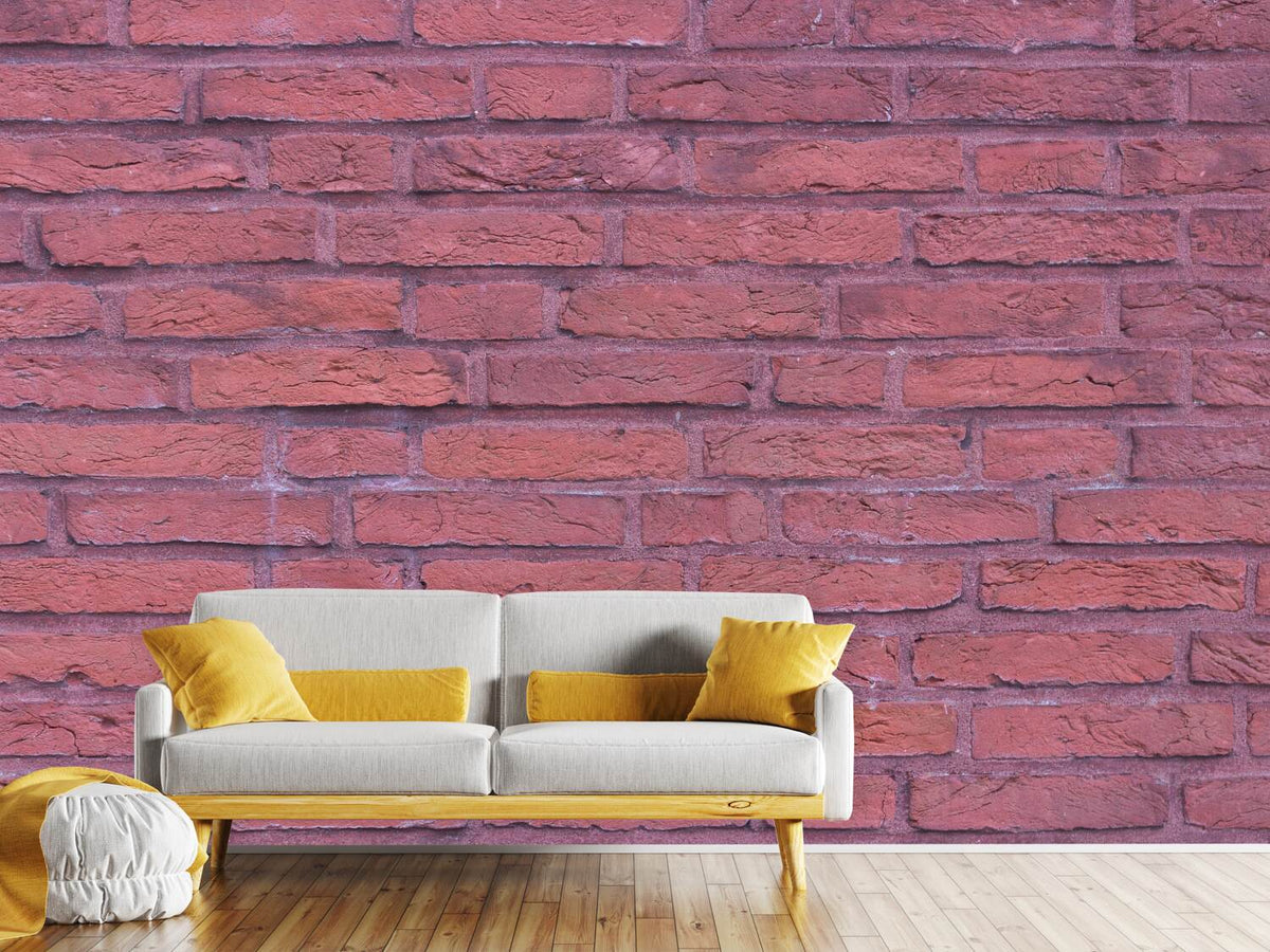 photo-wallpaper-lacquered-clinker-bricks