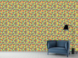 patterned-wallpaper-the-wheels-are-turning