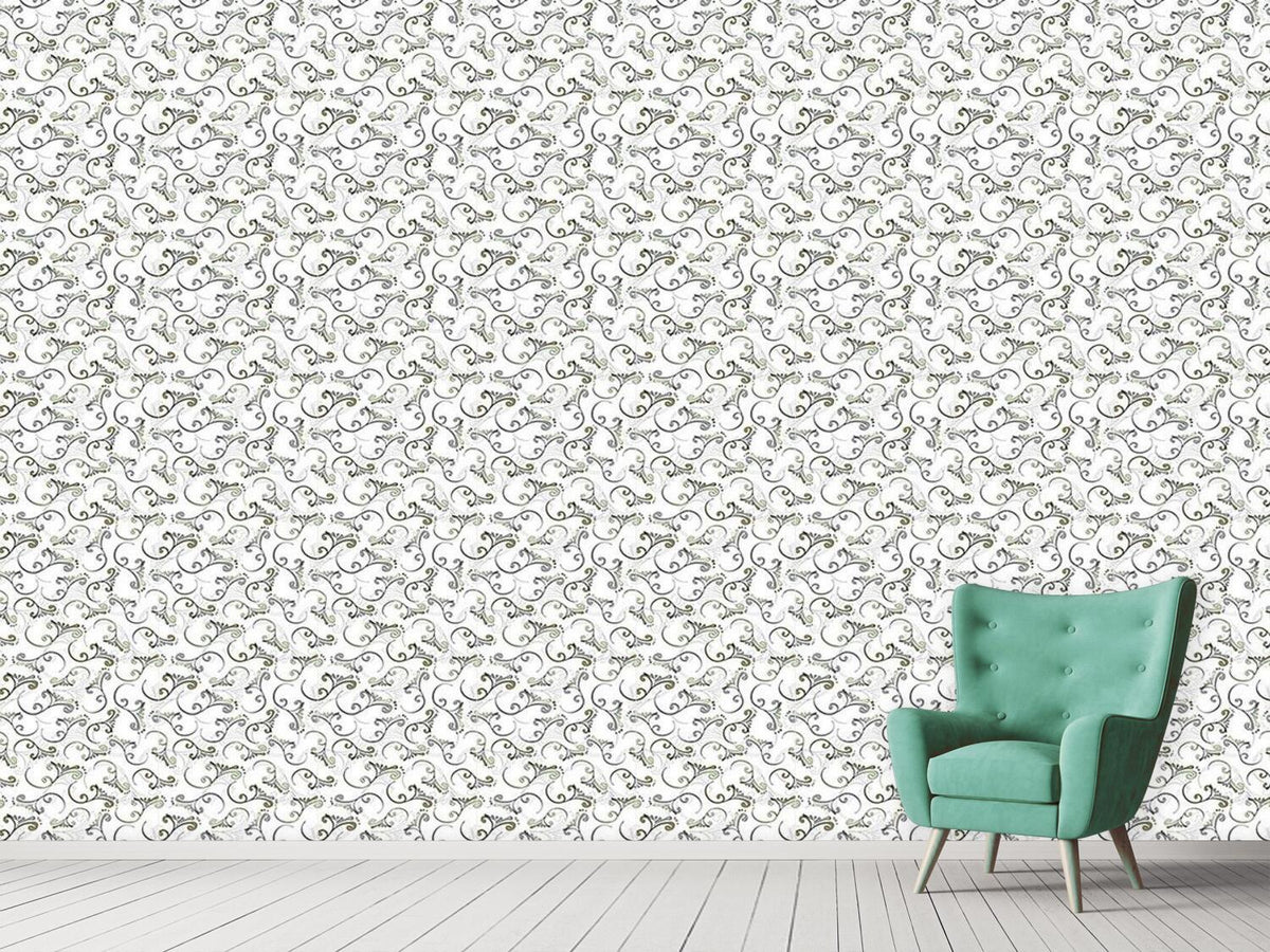 patterned-wallpaper-parisian-chic