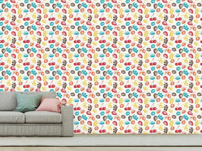 patterned-wallpaper-mixed-berries