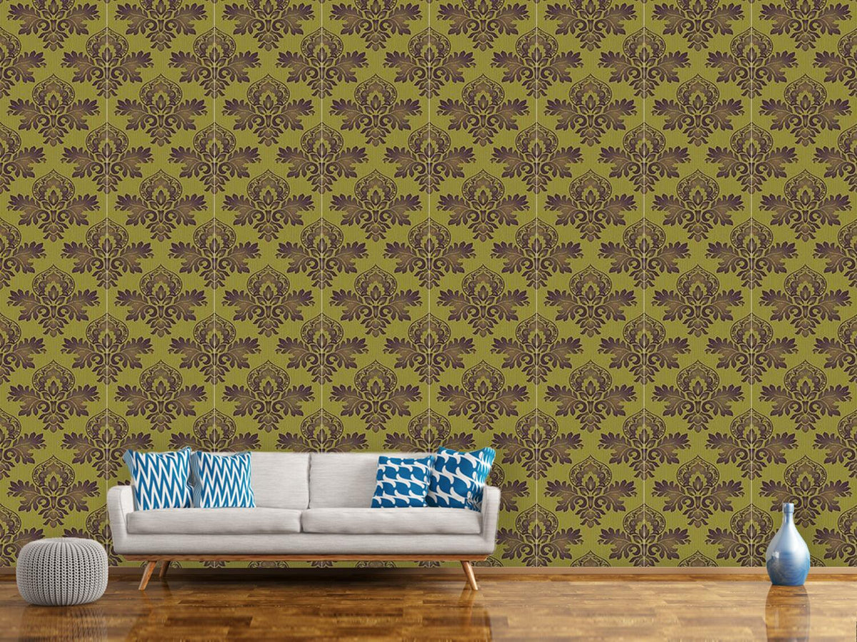 patterned-wallpaper-modern-classic