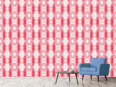 patterned-wallpaper-i-dreamed-of-red