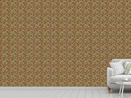 patterned-wallpaper-soda-club-bubbles-in-autumn