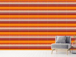 patterned-wallpaper-spicy-ethno-mix