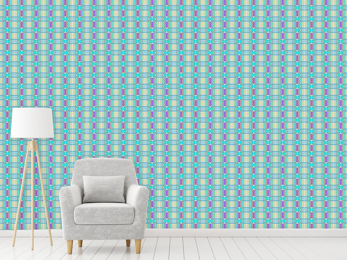 patterned-wallpaper-pixel-plaid