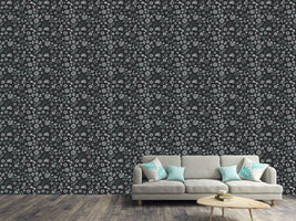 patterned-wallpaper-floral-almrausch-at-night