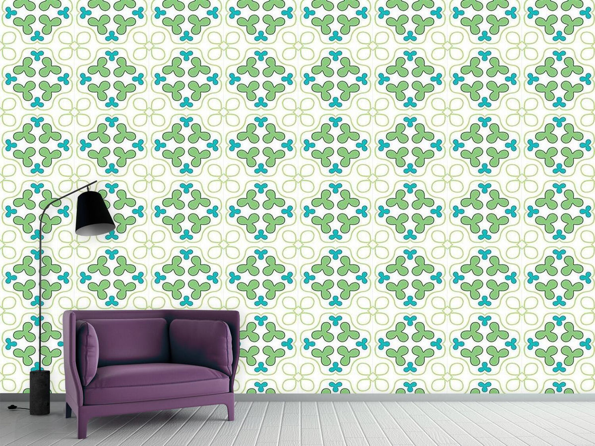 patterned-wallpaper-good-luck