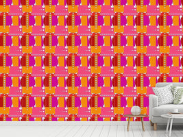 patterned-wallpaper-abstract-patchwork